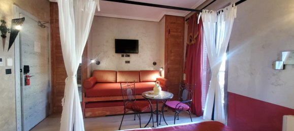 7 dormitorios hotel en venta en Busot, Alicante, Comunidad Valenciana, Spain № 366081 19