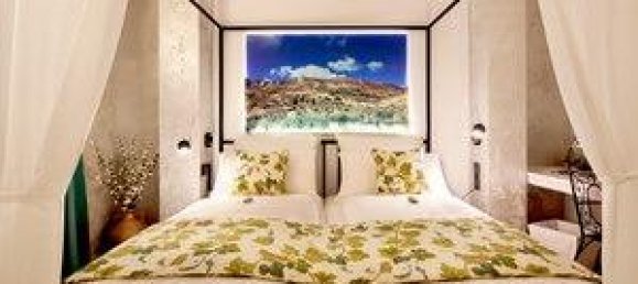 7 dormitorios hotel en venta en Busot, Alicante, Comunidad Valenciana, Spain № 366081 4