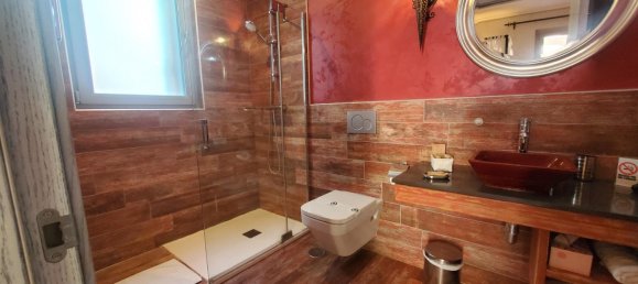 7 dormitorios hotel en venta en Busot, Alicante, Comunidad Valenciana, Spain № 366081 20