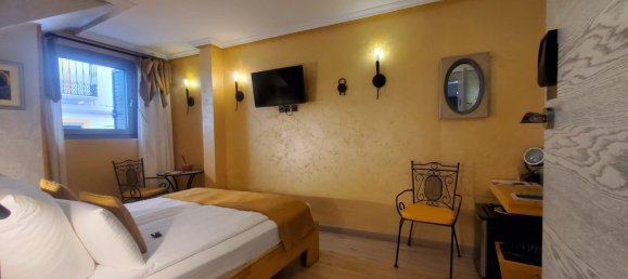 7 dormitorios hotel en venta en Busot, Alicante, Comunidad Valenciana, Spain № 366081 10