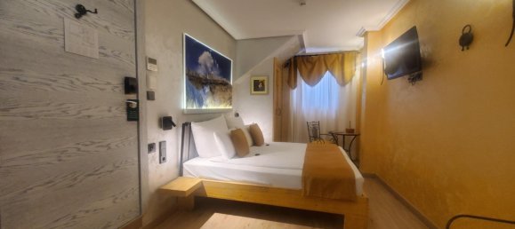 7 dormitorios hotel en venta en Busot, Alicante, Comunidad Valenciana, Spain № 366081 13