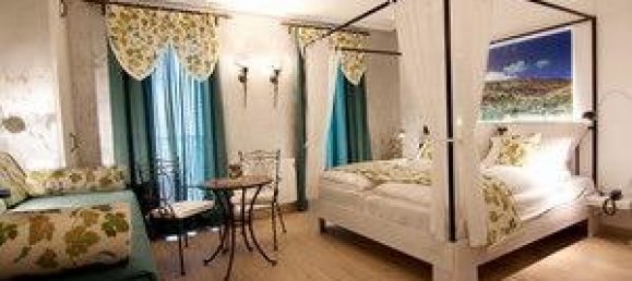 7 dormitorios hotel en venta en Busot, Alicante, Comunidad Valenciana, Spain № 366081 5