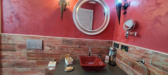 7 dormitorios hotel en venta en Busot, Alicante, Comunidad Valenciana, Spain № 366081 22