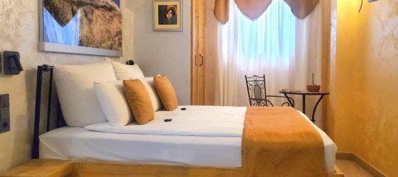 7 dormitorios hotel en venta en Busot, Alicante, Comunidad Valenciana, Spain № 366081 15