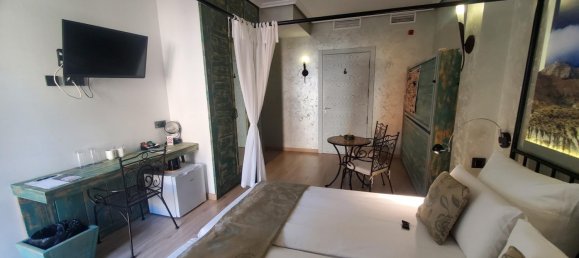 7 dormitorios hotel en venta en Busot, Alicante, Comunidad Valenciana, Spain № 366081 3