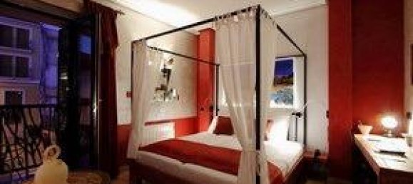 7 dormitorios hotel en venta en Busot, Alicante, Comunidad Valenciana, Spain № 366081 24
