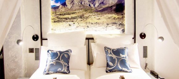 7 dormitorios hotel en venta en Busot, Alicante, Comunidad Valenciana, Spain № 366081 8