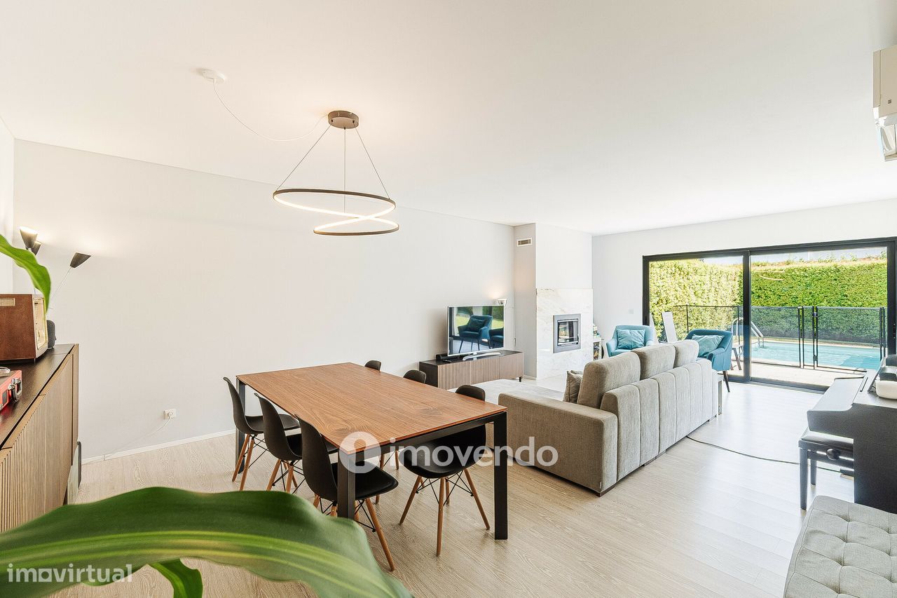 3 bedrooms House in Loures, Portugal No. 304865