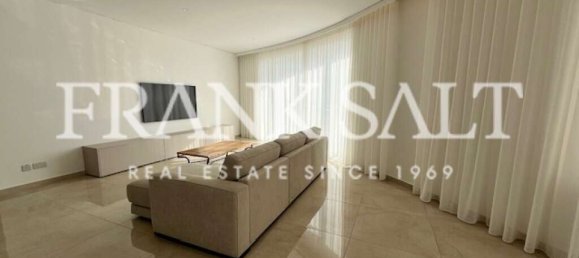 Квартира с 3 спальнями в Каппара, Мальта № 5087 4