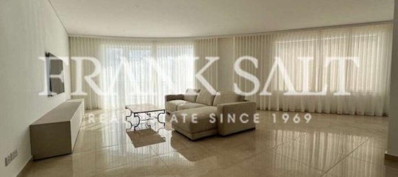 Квартира с 3 спальнями в Каппара, Мальта № 5087 3