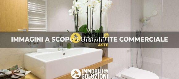 2 rooms Apartment in Borgo Ticino, Italy No. 7505 7