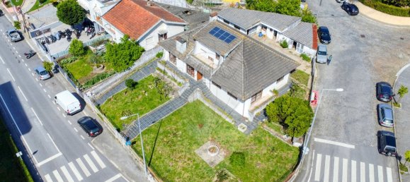 4 bedrooms House in Maia, Portugal No. 184195 20