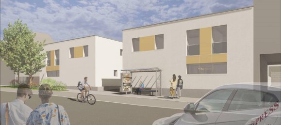 Casa de 4 habitaciónes en Fischamend, Austria No. 235525 4