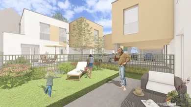 Casa de 4 habitaciónes en Fischamend, Austria No. 235525