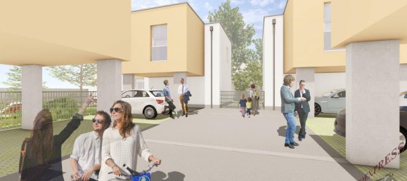 Casa de 4 habitaciónes en Fischamend, Austria No. 235525 2