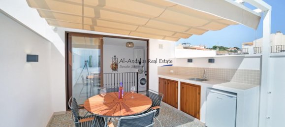 Adosado de 2 dormitorios en Caleta de Vélez, Spain No. 104757 10