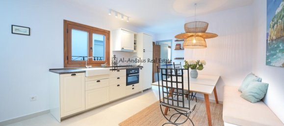 Adosado de 2 dormitorios en Caleta de Vélez, Spain No. 104757 19