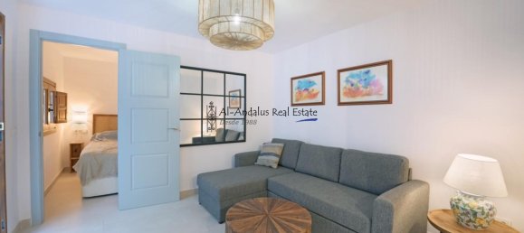 Adosado de 2 dormitorios en Caleta de Vélez, Spain No. 104757 12