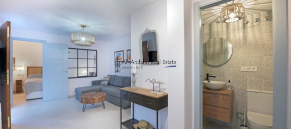 Adosado de 2 dormitorios en Caleta de Vélez, Spain No. 104757 4