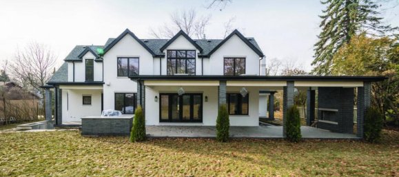 6 bedrooms House in Oakville, Canada No. 650 3