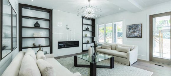 6 bedrooms House in Oakville, Canada No. 650 9