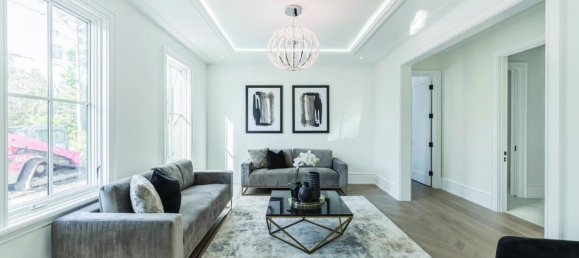 6 bedrooms House in Oakville, Canada No. 650 12