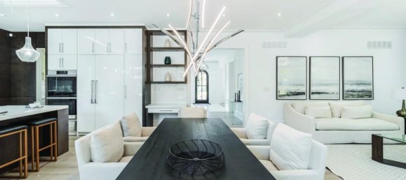 6 bedrooms House in Oakville, Canada No. 650 8