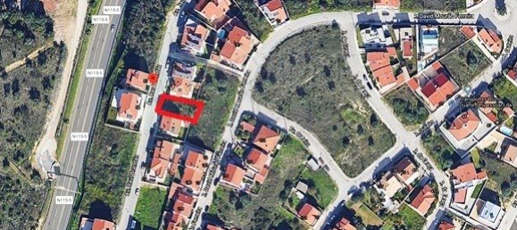  Land in Loures, Portugal No. 88396 2