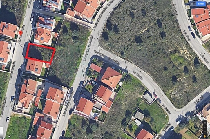  Land in Loures, Portugal No. 88396