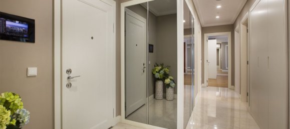 Wohnung 1+1 in Istanbul, Turkey, Nr. 17053 12