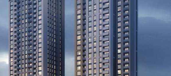 Wohnung 1+1 in Istanbul, Turkey, Nr. 17053 6