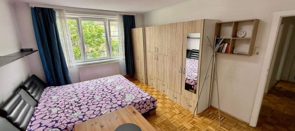Apartamento de 4 habitaciónes en Margareten, Austria No. 135070 2
