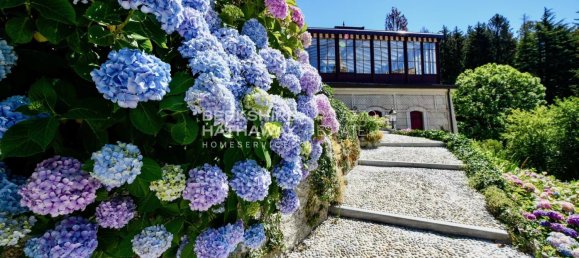 12 Schlafzimmer Villa in Brunate, Italy, Nr. 64967 6