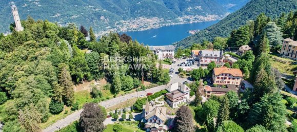 12 Schlafzimmer Villa in Brunate, Italy, Nr. 64967 4