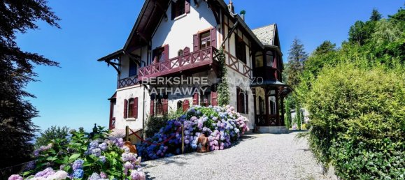 12 Schlafzimmer Villa in Brunate, Italy, Nr. 64967 14