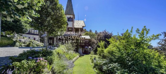 12 Schlafzimmer Villa in Brunate, Italy, Nr. 64967 20