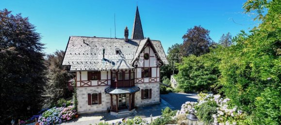 12 Schlafzimmer Villa in Brunate, Italy, Nr. 64967 17