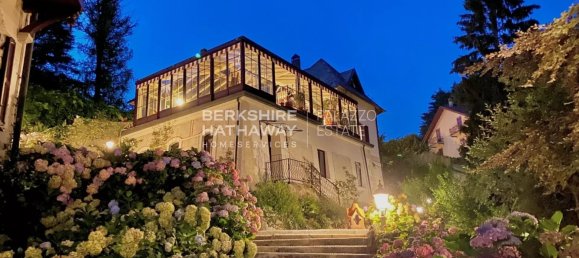 12 Schlafzimmer Villa in Brunate, Italy, Nr. 64967 15