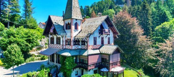 12 Schlafzimmer Villa in Brunate, Italy, Nr. 64967 2