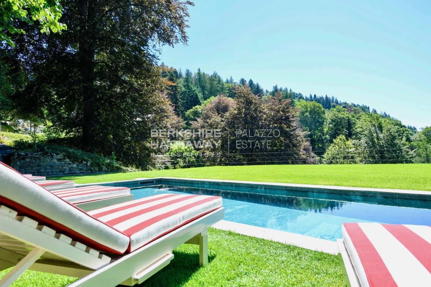 12 Schlafzimmer Villa in Brunate, Italy, Nr. 64967