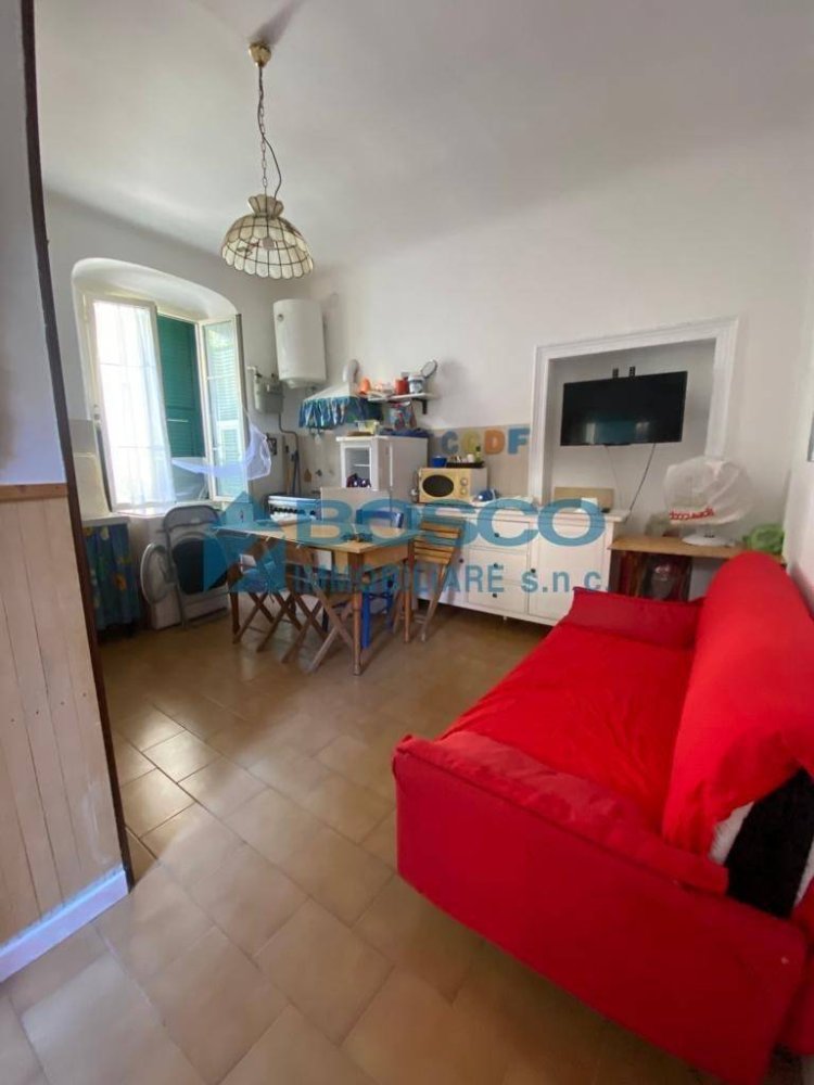 1 bedroom Apartment in La Spezia, Italy No. 36379