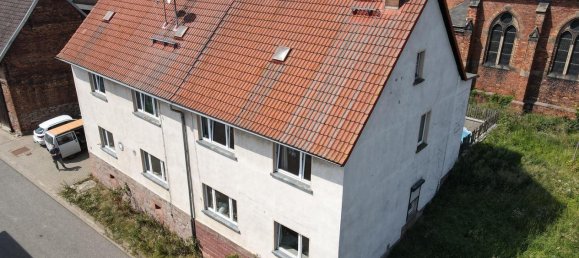 Casa de 100 habitaciónes en Leipzig, Germany No. 233275 10