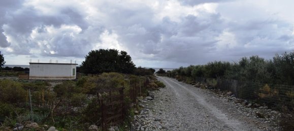 Отель, гостиница 89000м² в Ханья, Крит, Греция № 5348 3