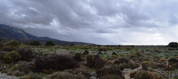 Отель, гостиница 89000м² в Ханья, Крит, Греция № 5348 13