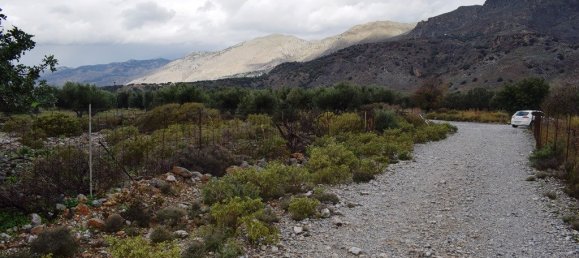  فندق في Chania, Greece 89000متر مربع رقم 5348 5