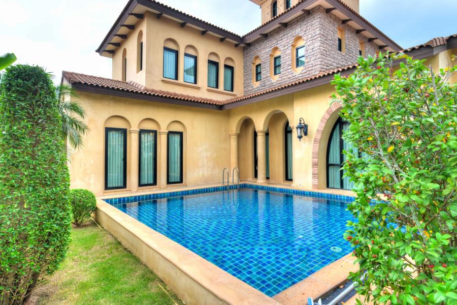 3 bedrooms Cafe / restaurant in Pattaya, Thailand No. 40