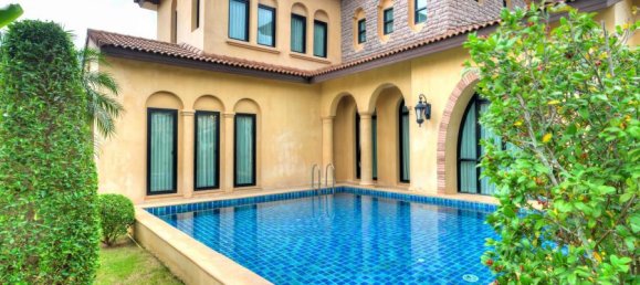 3 bedrooms Cafe / restaurant in Pattaya, Thailand No. 40 2