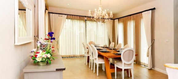 3 bedrooms Cafe / restaurant in Pattaya, Thailand No. 40 9