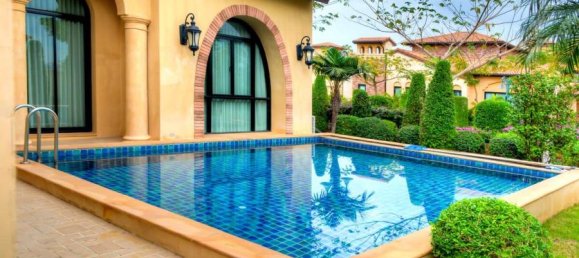 3 bedrooms Cafe / restaurant in Pattaya, Thailand No. 40 4