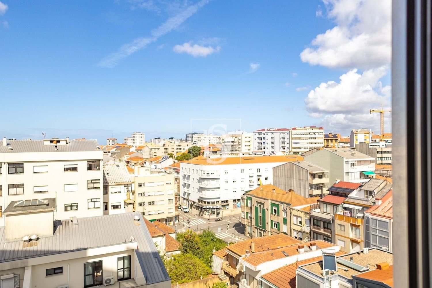 4 Schlafzimmer Wohnung in Porto, Portugal, Nr. 337951